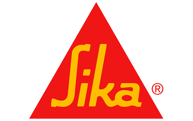 Sika est actif sur 7 marchés cibles : béton, étanchéité, toitures, revêtements de sols, jointoiement et collage, rénovation et industrie.